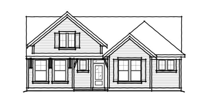 321 Aspen Way, Dallas, GA 30157 — most recent listing photo