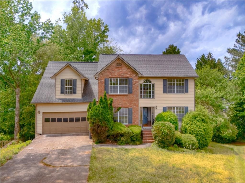 2869 Hickory Run Circle, Duluth, GA 30096 — most recent listing photo