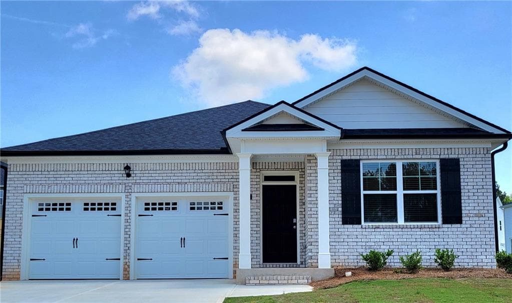 130 Oakchase Park Lane, Hampton, GA 30228 — most recent listing photo