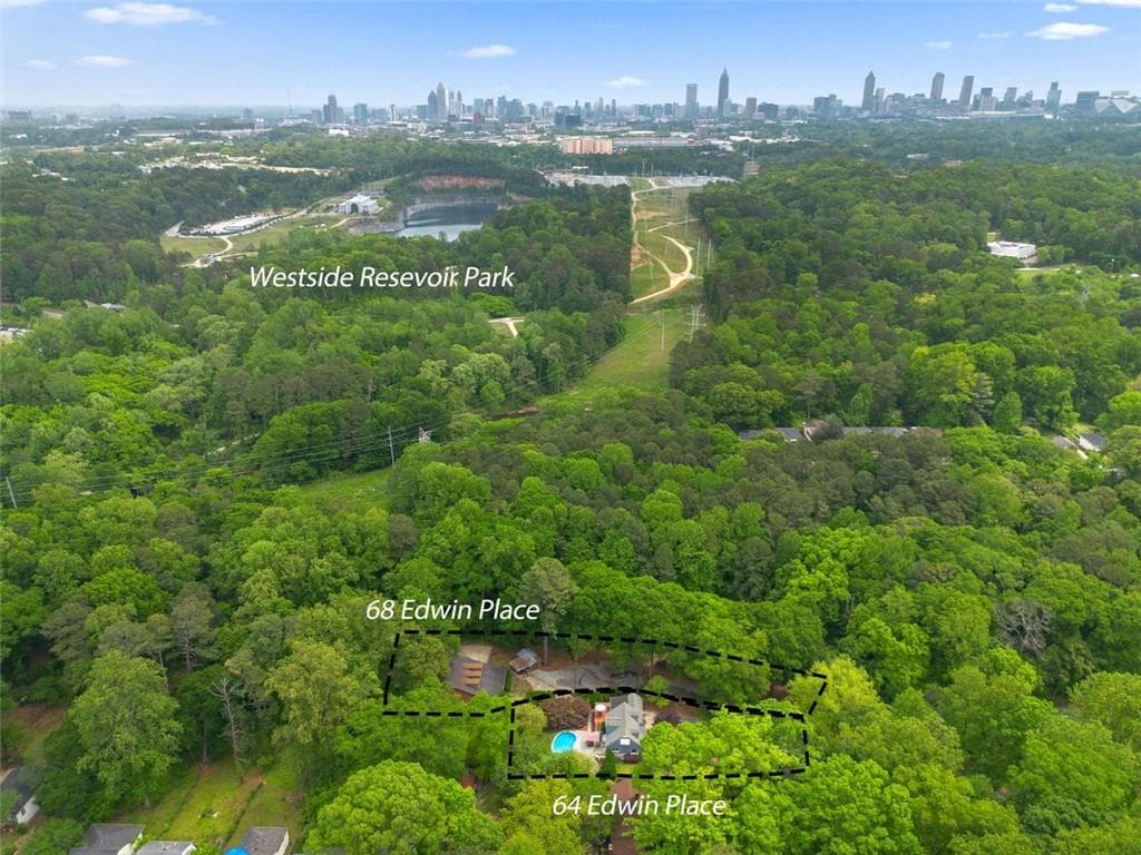 other sold at 68 EDWIN PL, Atlanta, GA 30318