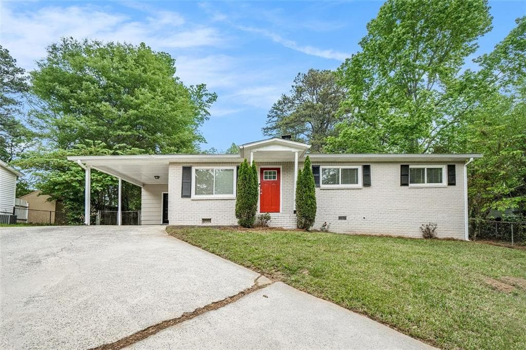 4004 KNIGHTSBRIDGE Road, Kennesaw, GA 30144 — most recent listing photo