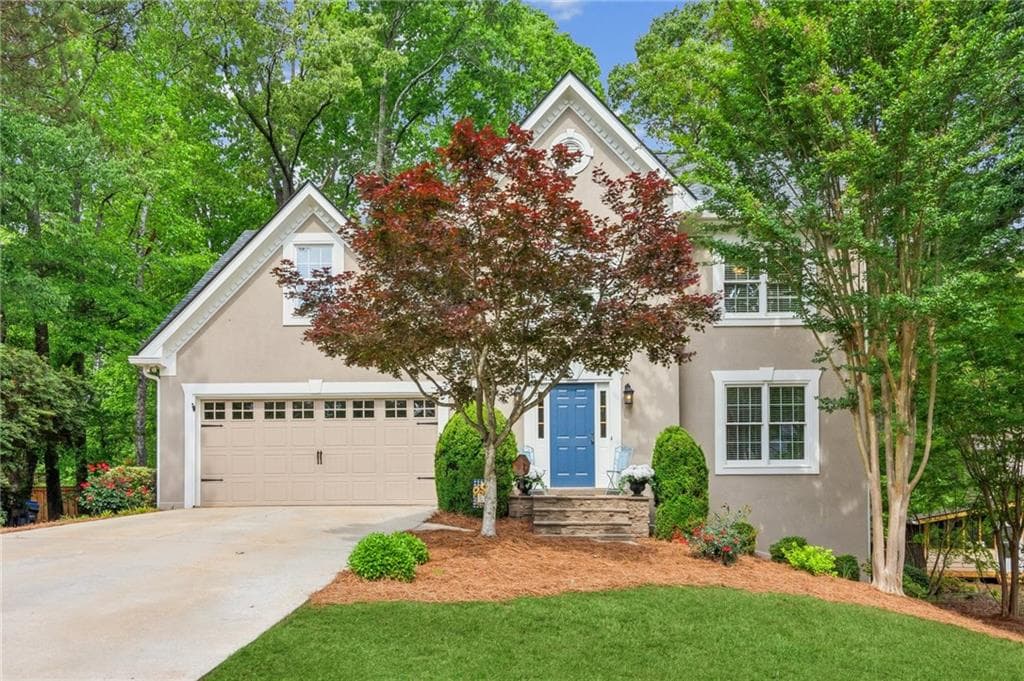 1405 Arden Trace Lane, Lawrenceville, GA 30043 — most recent listing photo
