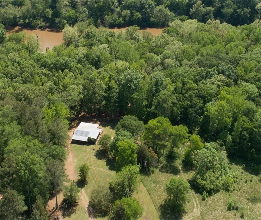 3 bedroom, 2 bathroom single family residence sold at 2059 RIVER Road, Elberton, GA 30635