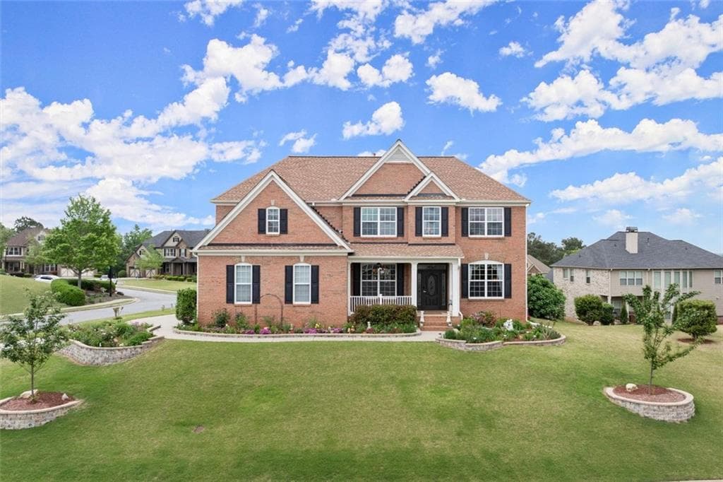 4605 Heathcliff Way, Cumming, GA 30041 — most recent listing photo