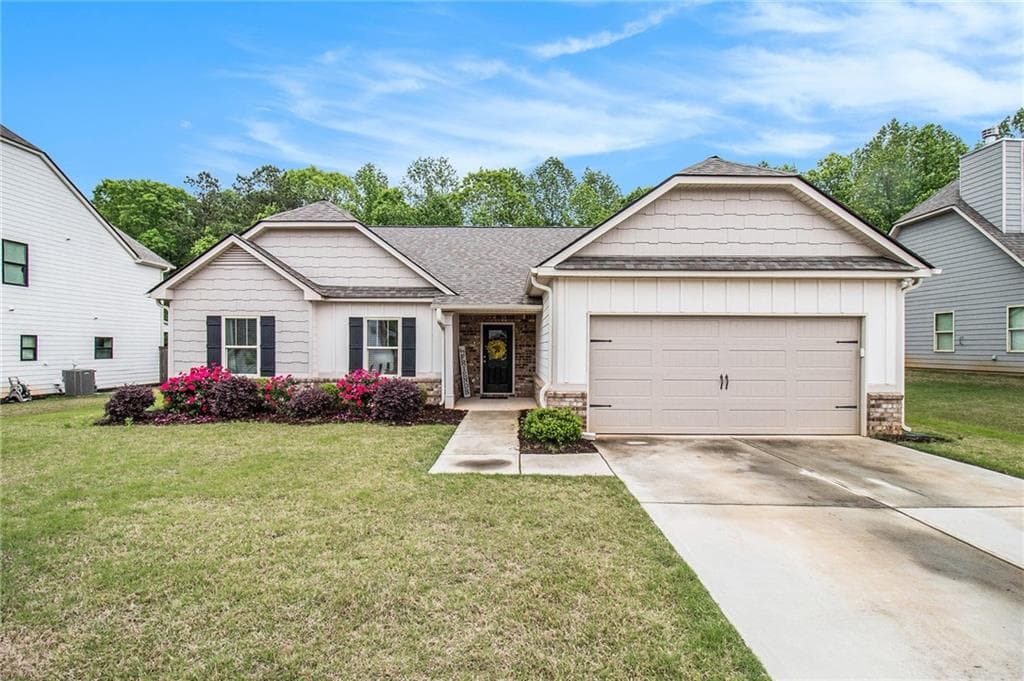 3383 Kottayam Court, Statham, GA 30666 — most recent listing photo