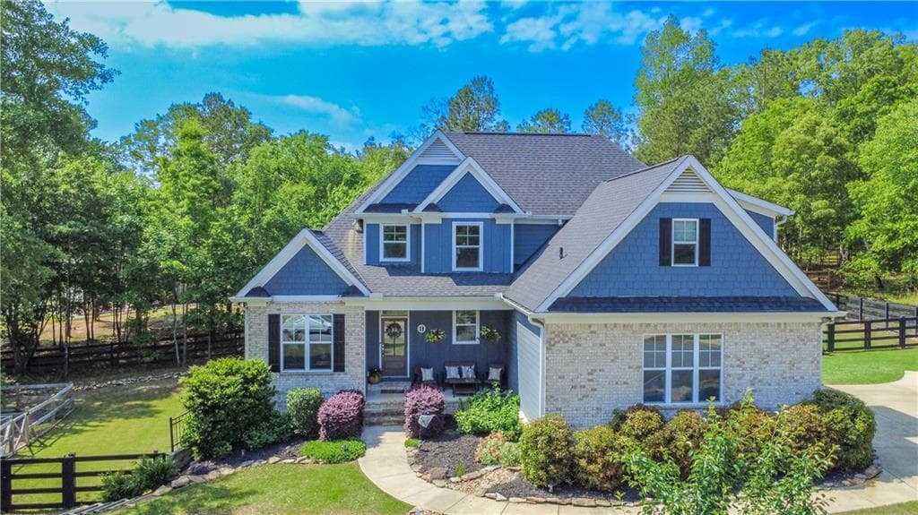 13 Jamilee Cove, Cartersville, GA 30120 — most recent listing photo