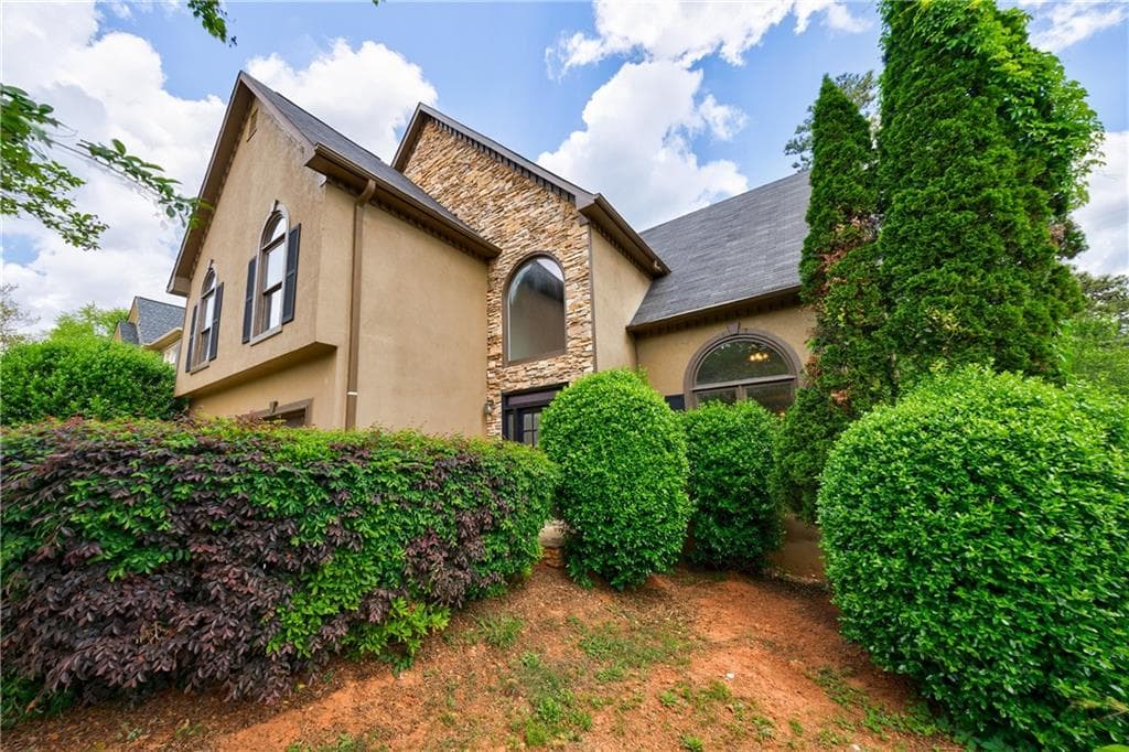 1523 Fallen Leaf Drive, Marietta, GA 30064 — most recent listing photo