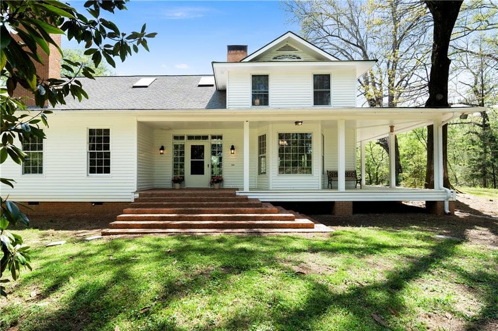 281 Highway 293, Cartersville, GA 30120 — most recent listing photo