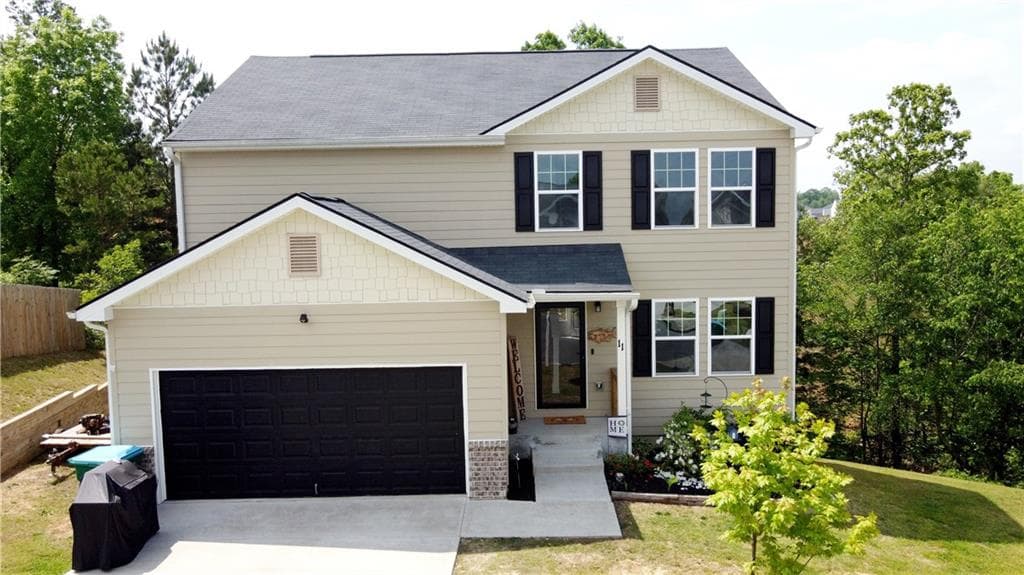 11 Plymouth Court, Kingston, GA 30145 — most recent listing photo
