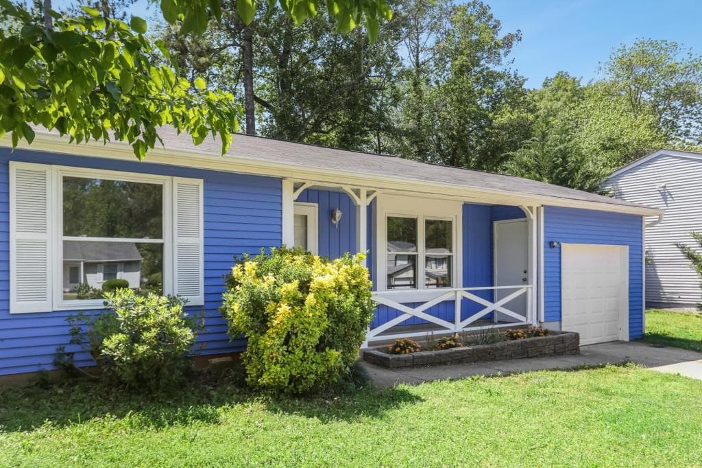 1030 Brockdell Court, Norcross, GA 30093 — most recent listing photo