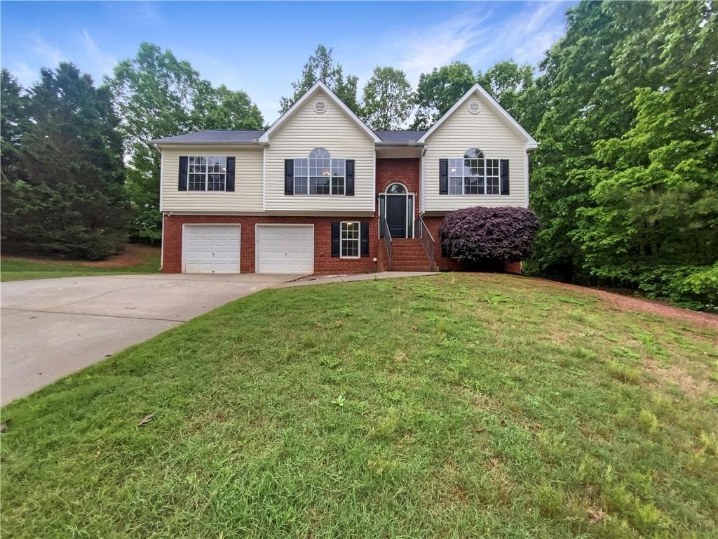 541 Mckenzie Avenue, Stockbridge, GA 30281 — most recent listing photo