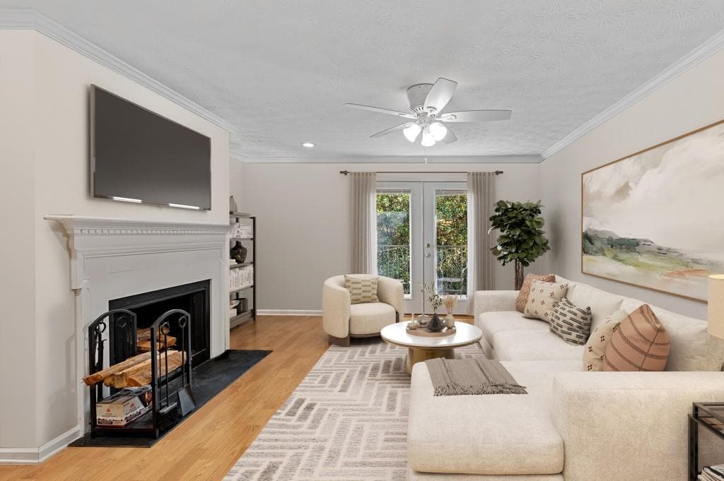 3486 Essex Avenue 88, Atlanta, GA 30339 — most recent listing photo