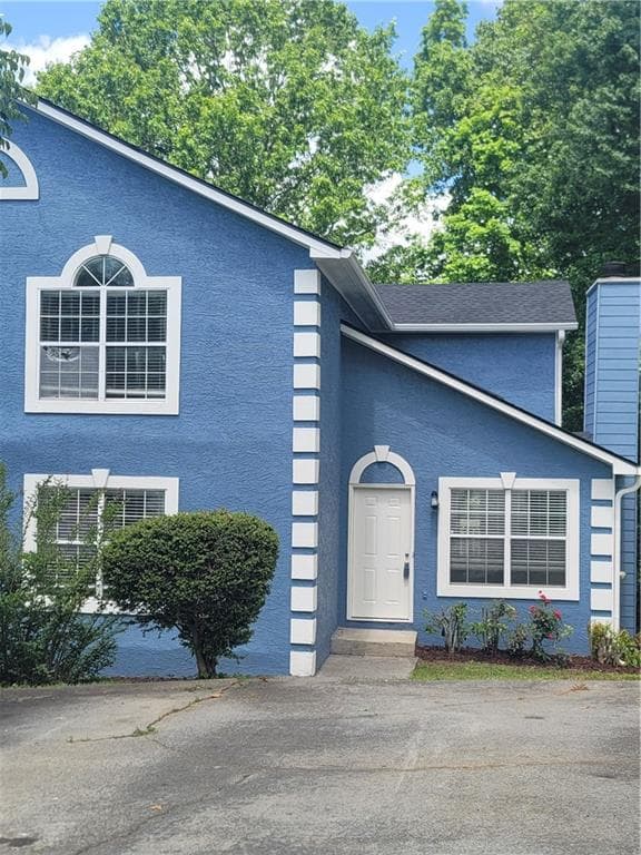 4157 Lake Mist Drive, Kennesaw, GA 30144 — most recent listing photo