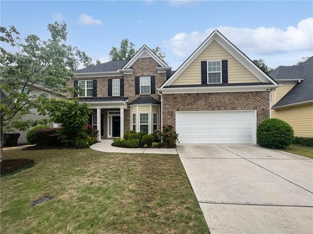 403 Vinings Vintage Circle, Mableton, GA 30126 — most recent listing photo