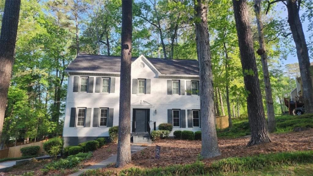 1508 Walker Ridge Drive, Marietta, GA 30064 — most recent listing photo
