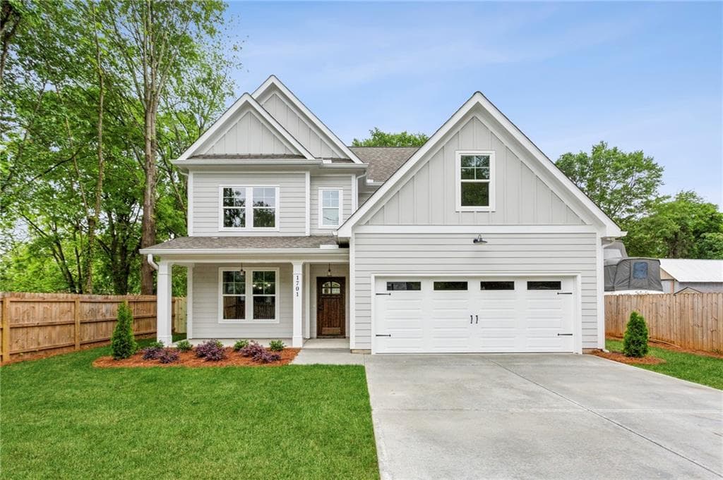 1701 Aircraft Drive, Marietta, GA 30060 — most recent listing photo
