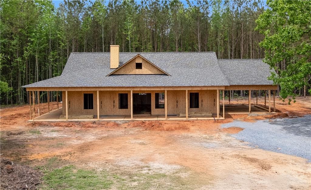 3502 Vinson Mountain Road, Rockmart, GA 30153 — most recent listing photo