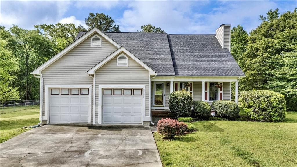 3769 Dews Pond Road, Calhoun, GA 30701 — most recent listing photo