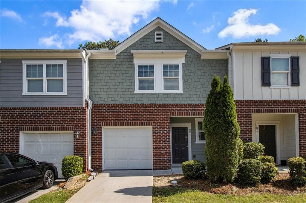 1881 MILLSTREAM Hollow, Conyers, GA 30012 — most recent listing photo