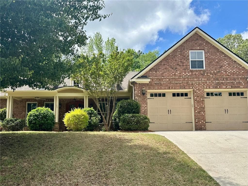 3397 Holly Glen Drive, Dacula, GA 30019 — most recent listing photo