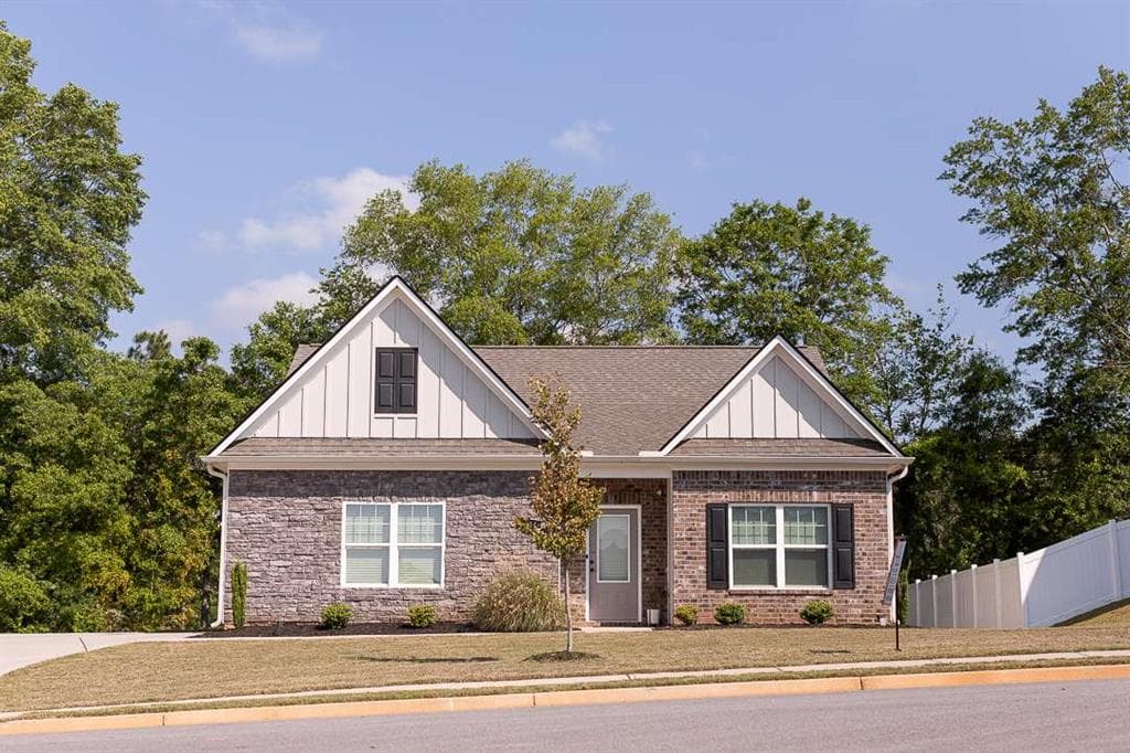 514 Meadows Farm Drive, Monroe, GA 30655 — most recent listing photo