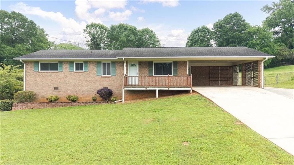 4642 Elmhurst Drive, Douglasville, GA 30135 — most recent listing photo