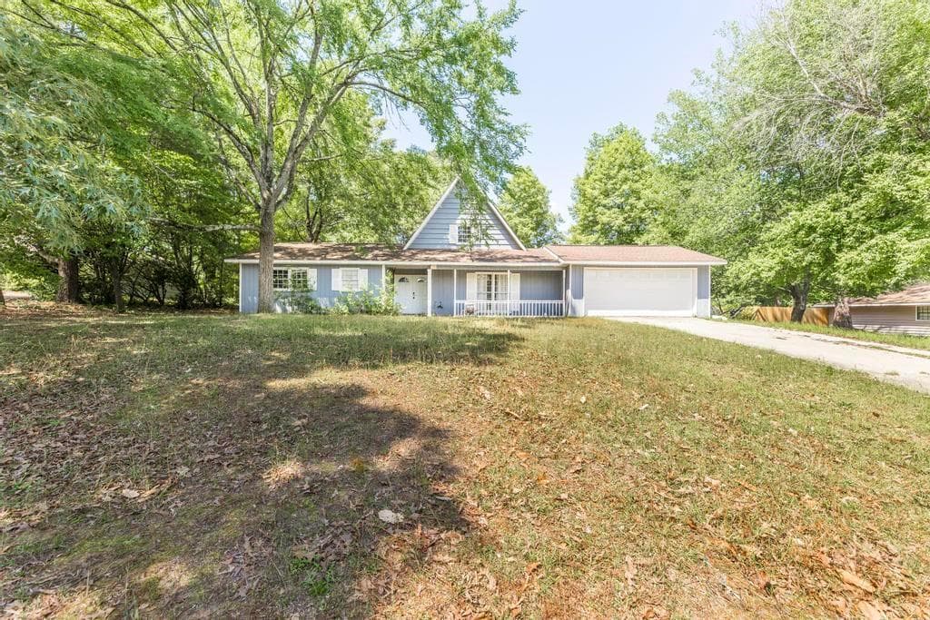 119 Lake Front Drive, Warner Robins, GA 31088 — most recent listing photo