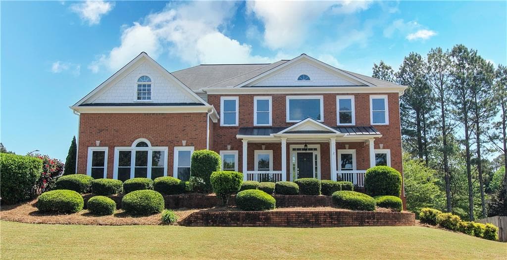 5029 Preservation Pointe, Kennesaw, GA 30152 — most recent listing photo