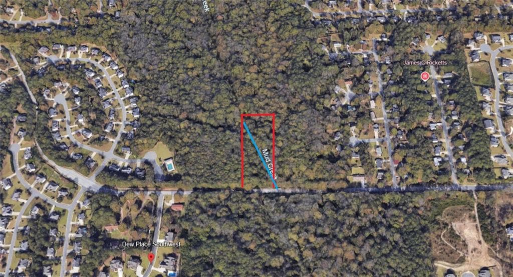 unimproved land for sale at 0 Friendship Church Road, Marietta, GA 30064 — photo 1 of 10