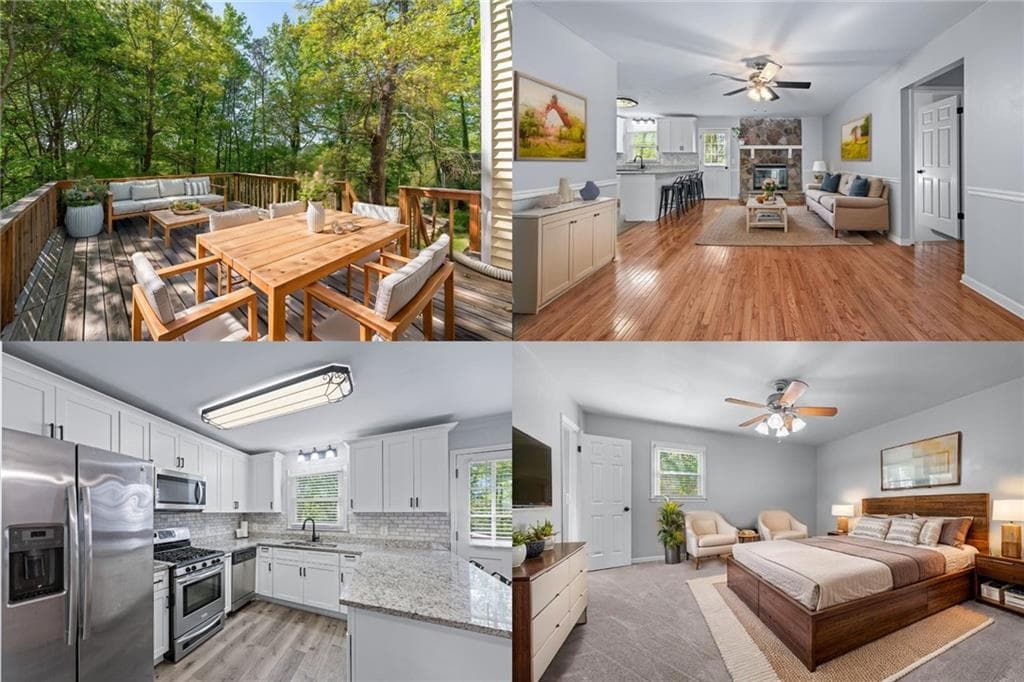 904 Little River Lane, Woodstock, GA 30189 — most recent listing photo
