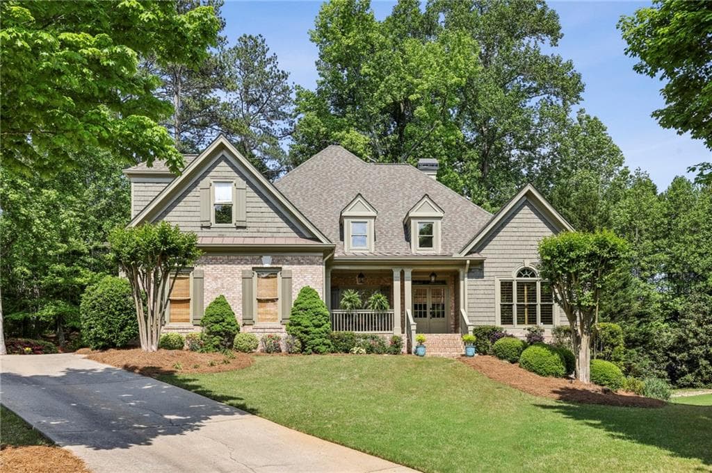 9075 Preston Lane, Suwanee, GA 30024 — most recent listing photo