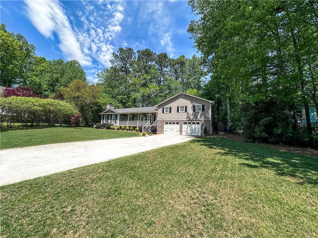3075 Nuthatch Court, Kennesaw, GA 30144 — most recent listing photo