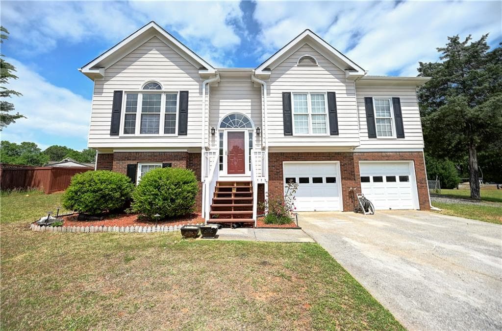 44 Vinnings Lane, Cartersville, GA 30120 — most recent listing photo