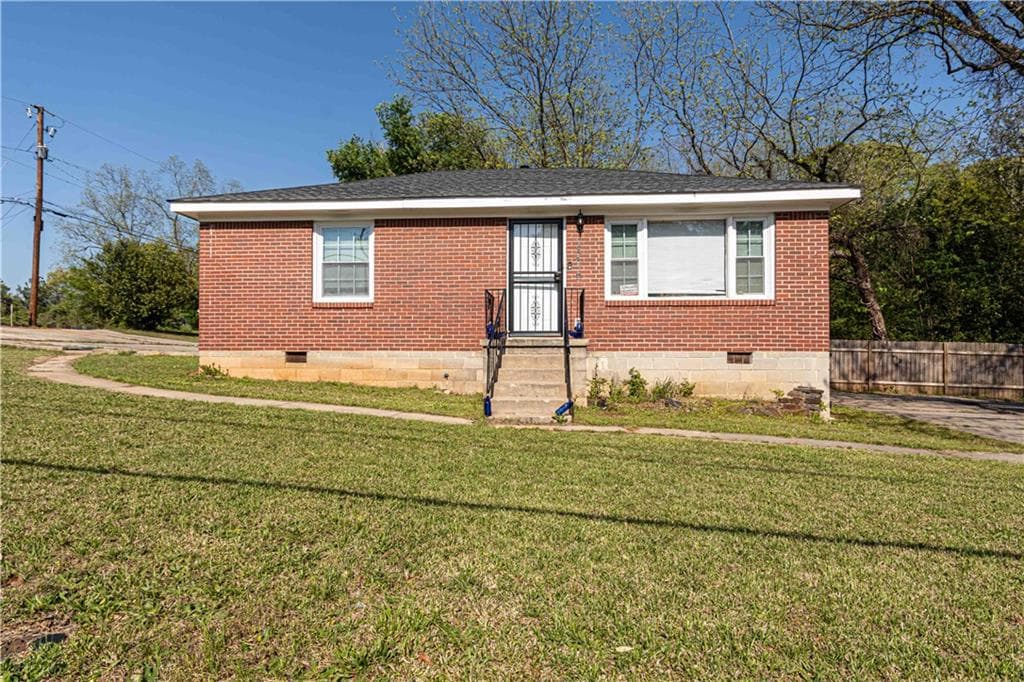 2576 Flat Shoals Drive, Decatur, GA 30034 — most recent listing photo