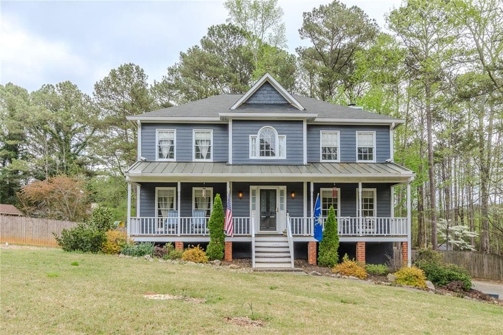 130 Brandon Mill Circle, Fayetteville, GA 30214 — most recent listing photo