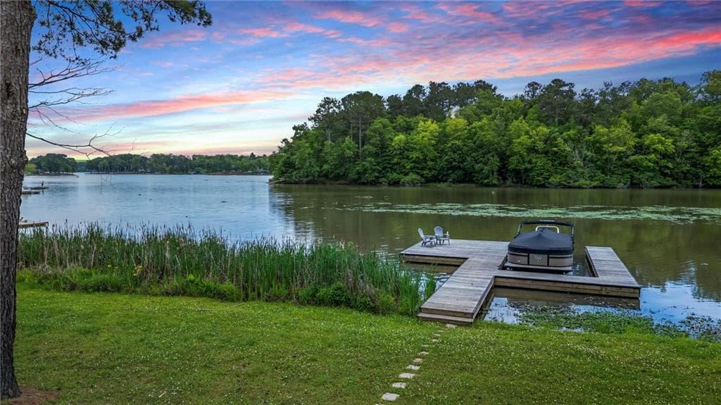 1001 Sugar Hill Way, Buckhead, GA 30625 — most recent listing photo