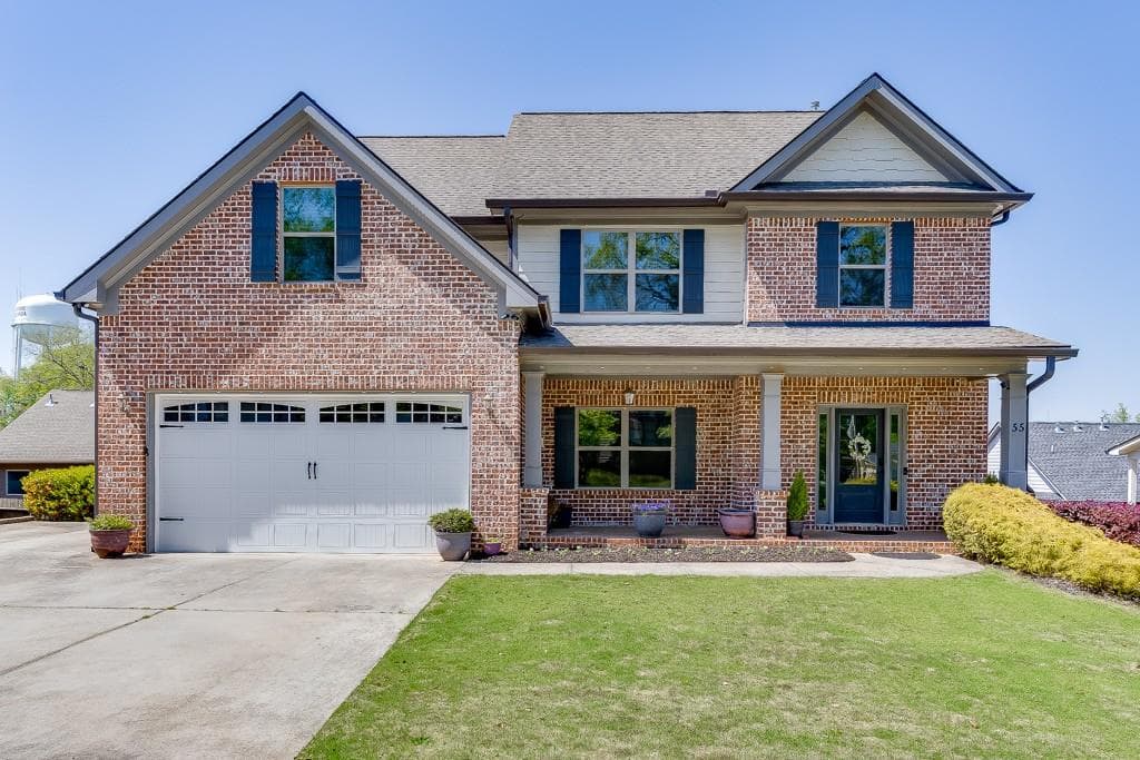 55 Sudderth Street, Buford, GA 30518 — most recent listing photo