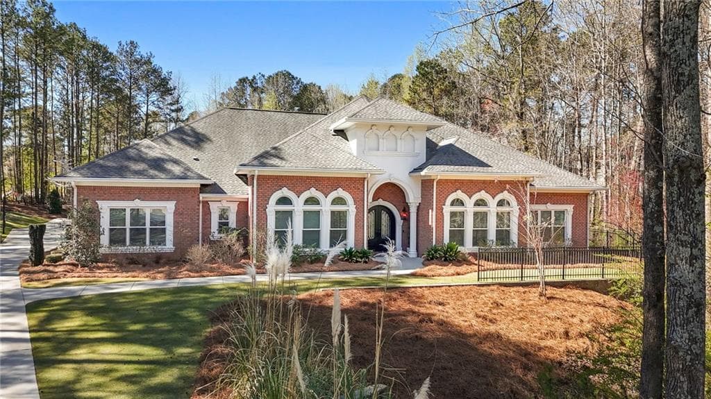 850 Cog Hill, Mcdonough, GA 30253 — most recent listing photo