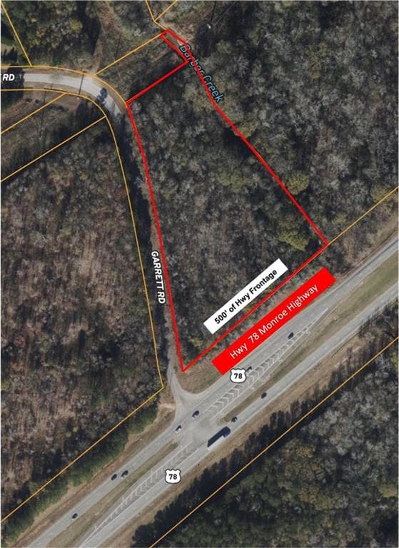 other for sale at 4100 Monroe Highway, Bogart, GA 30666 — photo 2