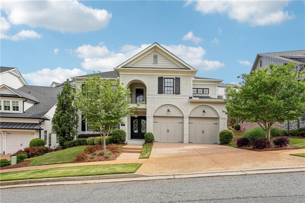 4025 Connolly Court, Roswell, GA 30075 — most recent listing photo