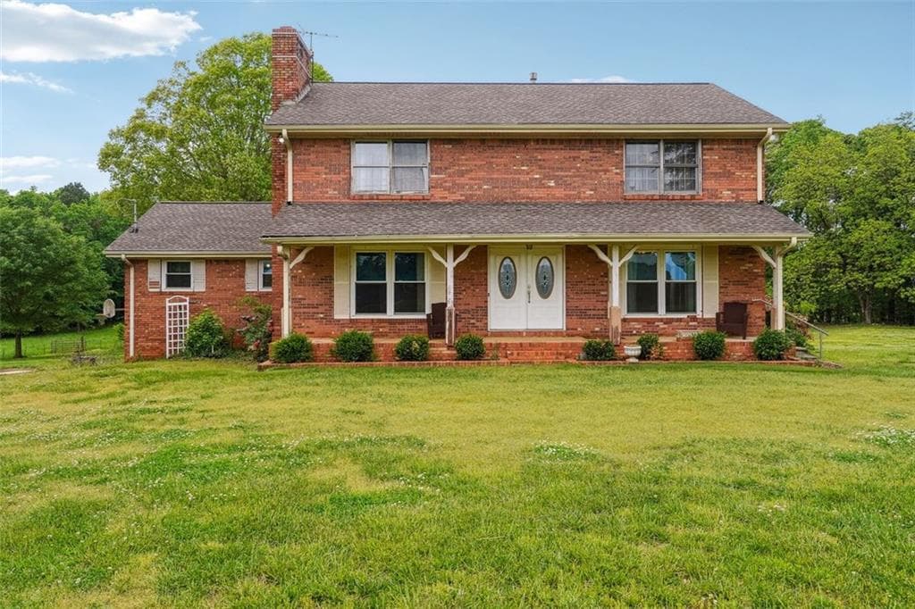 6545 WESTBROOK Road, Gainesville, GA 30506 — most recent listing photo