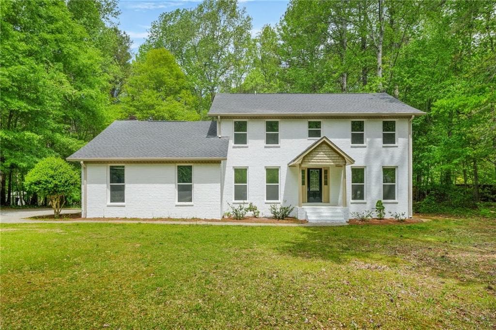 230 Deer Forest Road, Fayetteville, GA 30214 — most recent listing photo