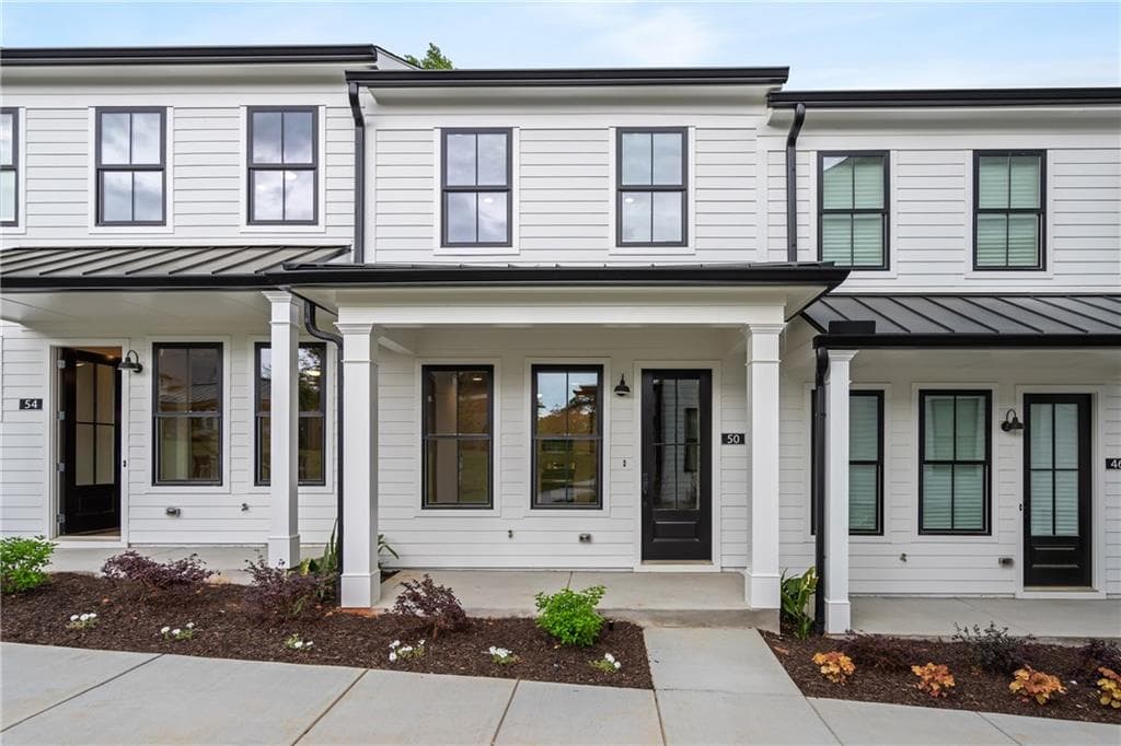 84 Black Gum Lane 44, Auburn, GA 30011 — most recent listing photo
