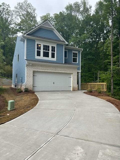 165 Berry Drive, Dawsonville, GA 30534 — most recent listing photo