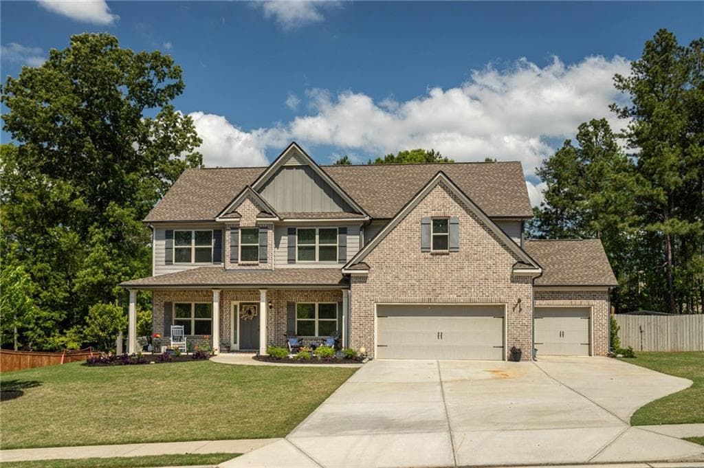 2106 Sycamore Lane, Loganville, GA 30052 — most recent listing photo