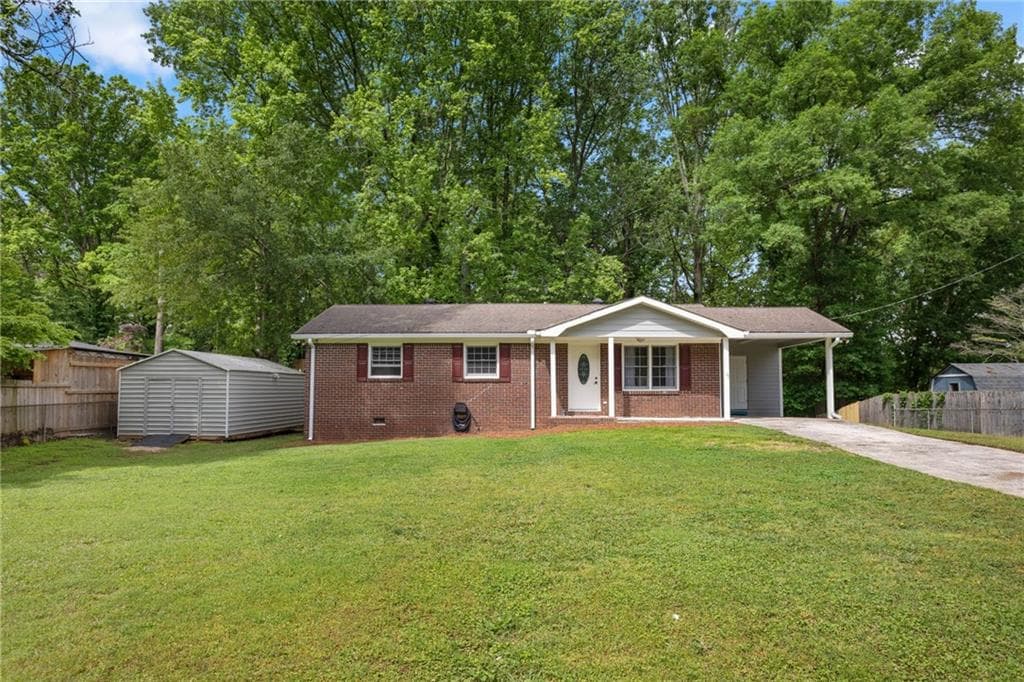 4781 Lincoln Drive, Kennesaw, GA 30144 — most recent listing photo