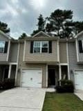 3 bedroom, 3 bathroom, 1,166 sq ft townhouse sold at 107 Highwood Lane, Atlanta, GA 30344