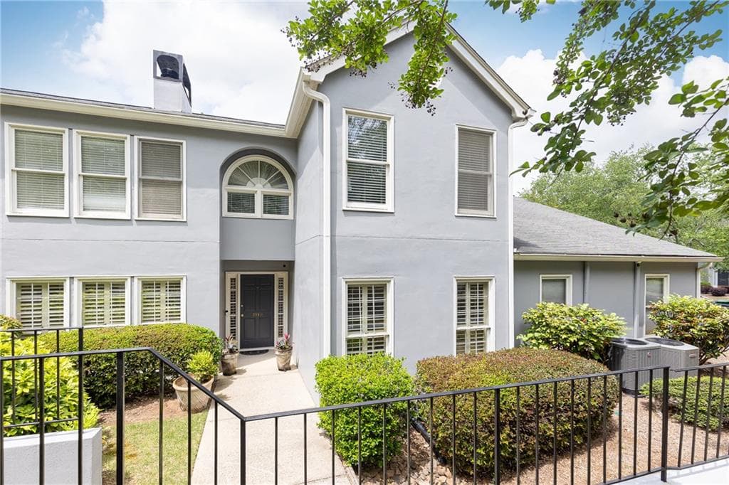 3910 Ashford Lake Court, Brookhaven, GA 30319 — most recent listing photo