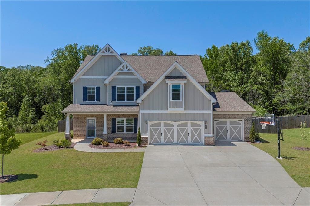 252 ADVENTURE Trail, Jefferson, GA 30549 — most recent listing photo