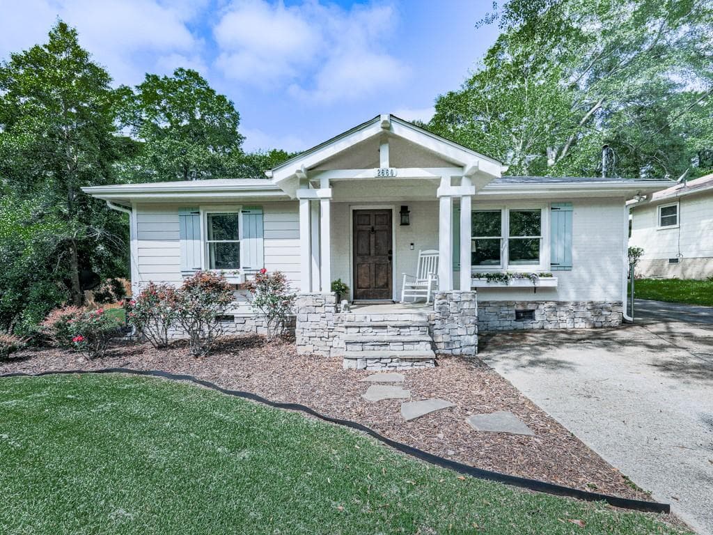 2660 Birch Street, Smyrna, GA 30080 — most recent listing photo